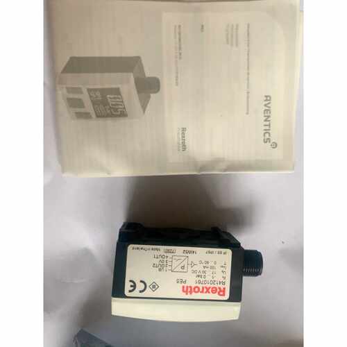 安沃驰压力传感器Rexroth数显PE5压力开关R41201—议价