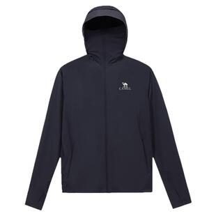 骆驼泡泡冰 | 户外冷白皮银胶26春夏季防晒衣女款外套防晒服男款