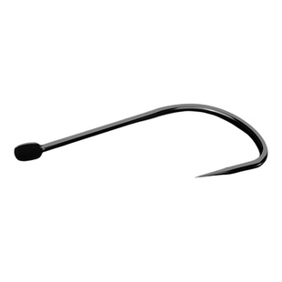 强硬锋袖短子线长子线袖钩野钓短子线鱼钩渔具用品曲柄强硬锋袖钩