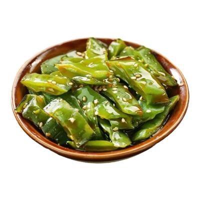 亿海裙带菜梗段香辣爽脆开袋即食