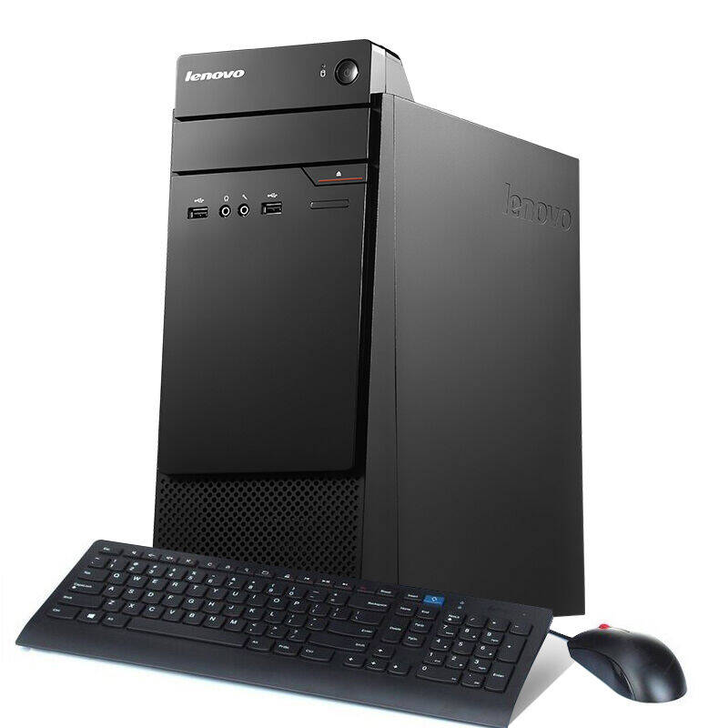 联想扬天T4900c电脑主机I3  I5办公台式机xp或WIN7系统T6900C商用