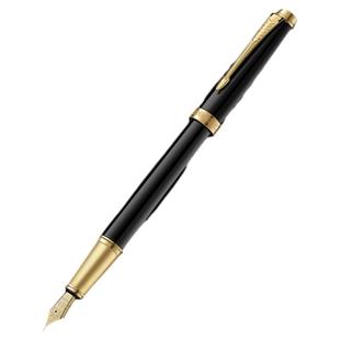 英雄牌钢笔成人练字笔字帖墨囊可替换定制刻字女士精致书法美工官方小学生三年级专用男士高档钢笔礼盒装