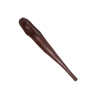 万圣节野人道具 非洲土著人印第安羽毛头饰假发 项链骨头棍棒武器