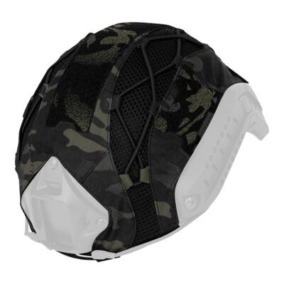 拓塔克战术头盔布FAST洛威讯