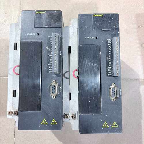 溢价-DORNA东菱伺服驱动器EPS-BS-02D3AA-1000