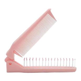 梳子女士专用长发家用卷发头发梳大宽齿电套装美发梳实用品梳ABS