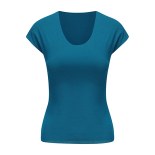 小葵【有点心机又如何】身材作弊器!!很显身材的神T