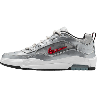 Nike/耐克正品2025男女低帮耐磨透气运动休闲板鞋HF3062-001