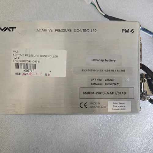 溢价-VAT控制器   PM-6   650PM-24PS-AAP