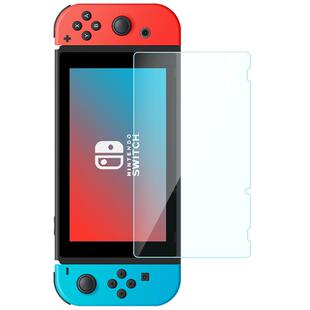 闪魔适用任天堂Switch2代钢化膜SwitchOLED磨砂NS防蓝光Switchlite屏保oled续航版ns游戏机屏幕日版保护贴膜