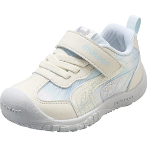 牧童童鞋儿童户外鞋2026春季新款轻便软底女童运动鞋男童登山鞋子