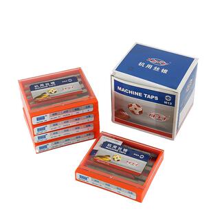 远东含钴丝锥不锈钢专用高钴jeff丝攻机用先端螺旋2m3m4m5m6m8m10