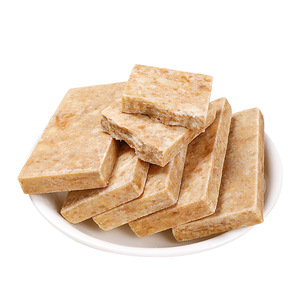 压缩饼干小包装好吃的学生代餐饱腹抗饿食品家庭应急长期储备干粮