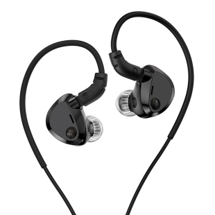 【戈声】TWISTURA逆转未来 DELTA 德尔塔 动圈入耳式HIFI有线耳机