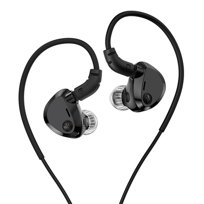 【戈声】TWISTURA逆转未来 DELTA 德尔塔 动圈入耳式HIFI有线耳机