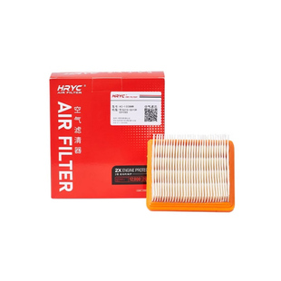 骑士网摩托车空气滤芯空滤HRYC宝马水鸟拿铁空气滤芯空滤保养配件