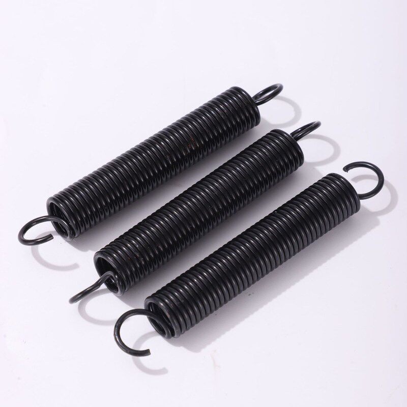 怡合达拉伸弹簧YAWA-D2/3/4/5/6/8/10/12-L10/L20/L25/30/L50/L60