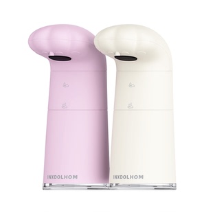 衍趣猫爪洗手机自动感应家用桌面款电动洗手液器生日礼物女生实用