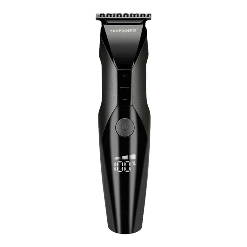 火之凤T6/T7电推破圈油头理发器