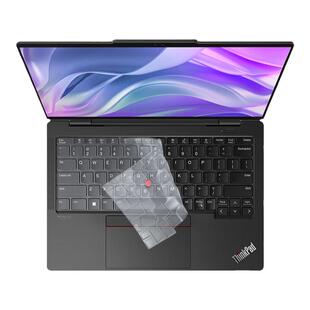 联想Thinkpad X13s gen1 2022专用键盘膜13寸16：10屏幕膜X13s笔记本透明键盘膜