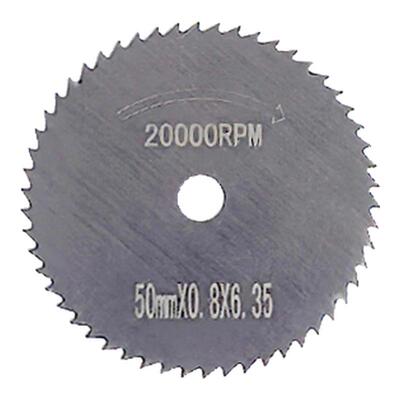 高速钢小锯片手持式电钻电磨切割