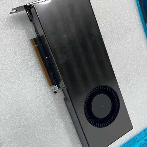全新涡轮 3080 20G ，可用于光线追踪 AI 人工智能