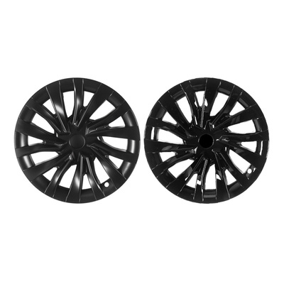 ModelY/3焕新版全包边防刮轮毂盖