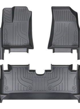 【官方正品】ICAR超级V23脚垫
