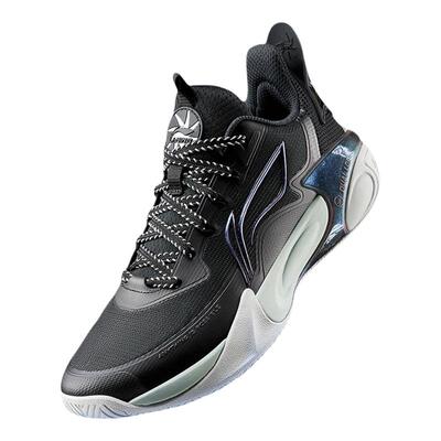 李宁童风影2.0男童减震童鞋