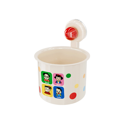 【2025新款】废弃洗脸巾收纳筒