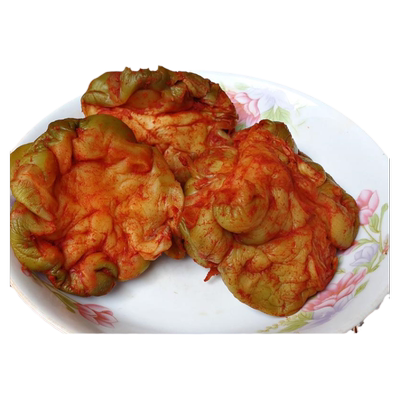 涪陵四川榨菜干榨菜头重庆特产