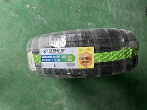 佳通轮胎225/65R17 102H 探界者 奇骏荣放22565r17 2256517