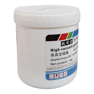 锐司途7501高真空硅脂玻璃活塞电器绝缘密封导轨齿轮橡胶润滑脂