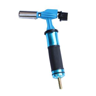 液化气焊枪喷火枪家用点火器烤枪焊枪煤气喷枪铜管焊接高温焊枪