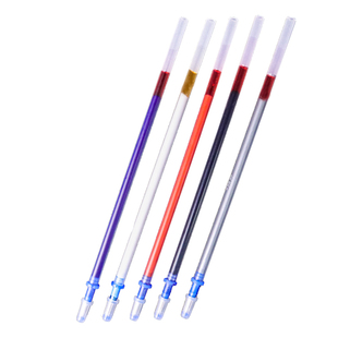 水银笔皮革服装布料画线标记定位粗杆巨无霸水银笔芯画线水洗银笔