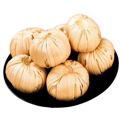 正宗纯手工糖瓜粘老式麦芽糖