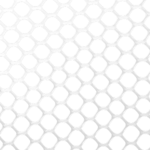 阳台防护网塑料网格围栏网安全防盗窗垫板窗台防猫掉封窗网护栏网