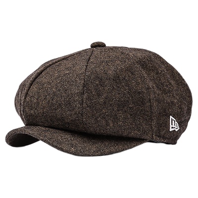 NEWERAMLB系列男女同款报童帽