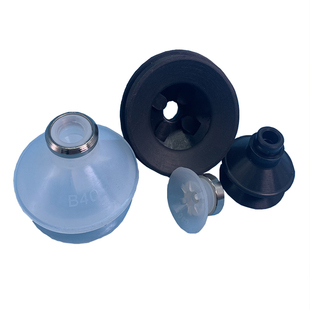 风琴型真空吸盘ZP-10UC  ZP20B 扁平吸盘  DLSMC系列  包邮