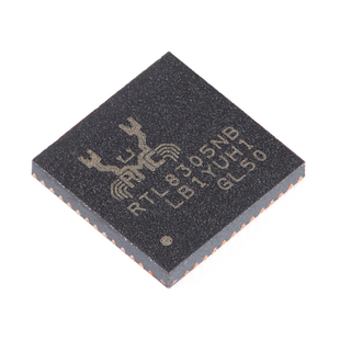 原装正品 RTL8305NB-CG QFN-48 以太网控制器芯片IC