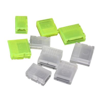 无人机锂电池平衡头保护壳