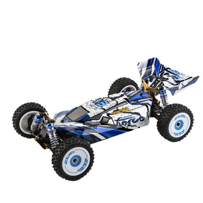 遥控四驱漂移车RC专业竞速比赛车