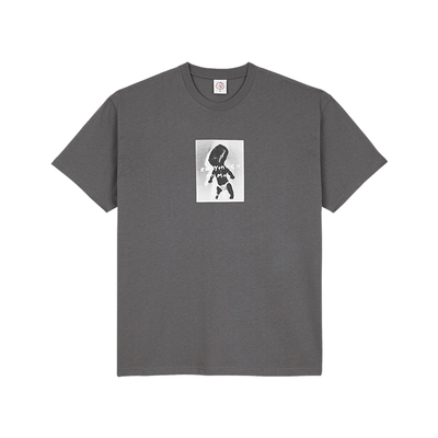 PolarSkateCo短袖T恤