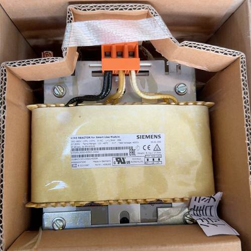 议价6SL3000-0CE21-0AA0电抗器s120变压适用