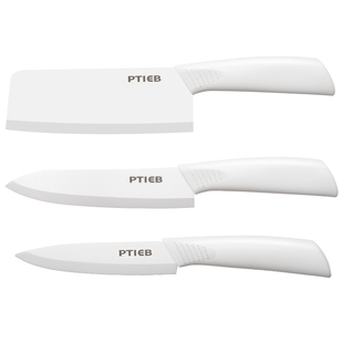 德国陶瓷刀菜刀家用锋利水果刀厨房切肉切菜刀女士切片刀辅食刀具