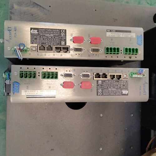 非标价AccurETP2A400驱动器型号EAP2A40议价
