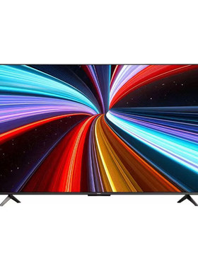 【政府补贴15%】小米RedmiAPro75英寸4K高清3+64GB大储存电视61