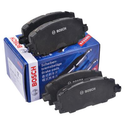 适配雷克萨斯CTES前后刹车片