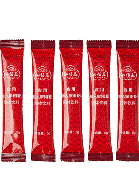 仙佰益仙人掌果粉烘焙面食原料