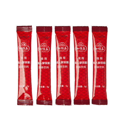 仙佰益仙人掌果粉烘焙面食原料